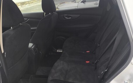 Nissan X-Trail, 2016 год, 1 680 000 рублей, 7 фотография