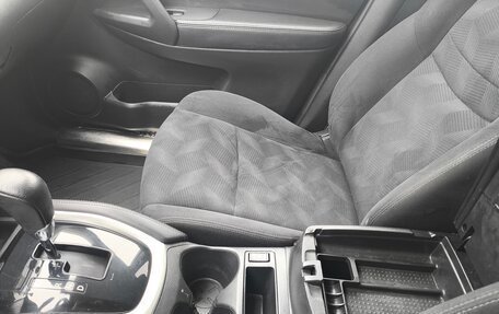Nissan X-Trail, 2016 год, 1 680 000 рублей, 15 фотография