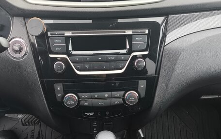 Nissan X-Trail, 2016 год, 1 680 000 рублей, 14 фотография