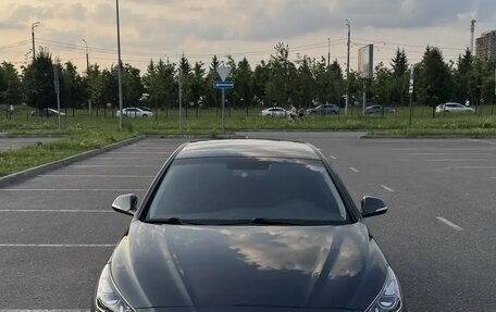 Hyundai Sonata VII, 2018 год, 1 600 000 рублей, 2 фотография