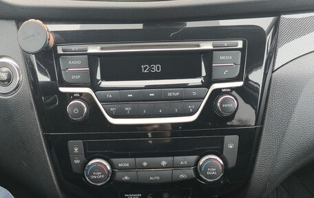 Nissan X-Trail, 2016 год, 1 680 000 рублей, 18 фотография