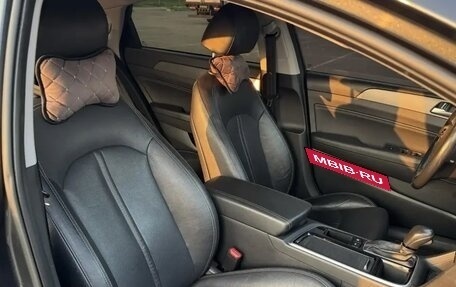 Hyundai Sonata VII, 2018 год, 1 600 000 рублей, 17 фотография