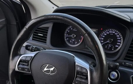 Hyundai Sonata VII, 2018 год, 1 600 000 рублей, 27 фотография