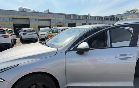 KIA K5, 2021 год, 1 370 000 рублей, 3 фотография