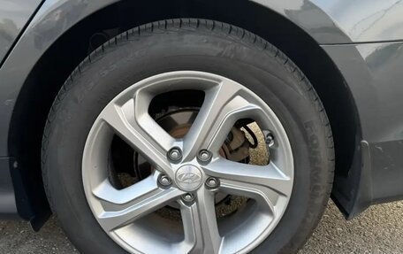 Hyundai Sonata VII, 2018 год, 1 600 000 рублей, 29 фотография
