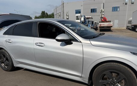 KIA K5, 2021 год, 1 370 000 рублей, 7 фотография