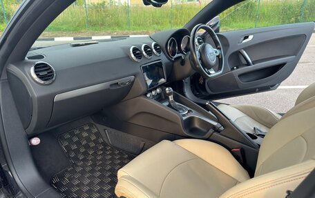 Audi TT, 2012 год, 1 550 000 рублей, 6 фотография