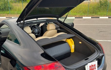 Audi TT, 2012 год, 1 550 000 рублей, 9 фотография