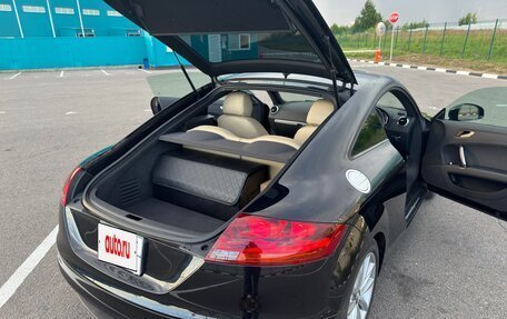 Audi TT, 2012 год, 1 550 000 рублей, 11 фотография