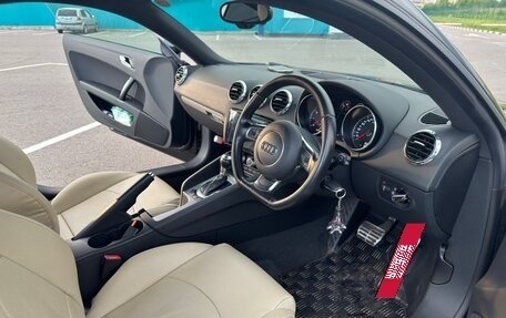 Audi TT, 2012 год, 1 550 000 рублей, 5 фотография