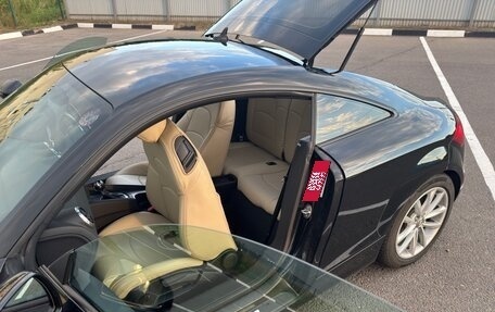 Audi TT, 2012 год, 1 550 000 рублей, 8 фотография