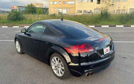 Audi TT, 2012 год, 1 550 000 рублей, 20 фотография