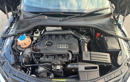 Audi TT, 2012 год, 1 550 000 рублей, 23 фотография