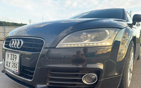 Audi TT, 2012 год, 1 550 000 рублей, 21 фотография
