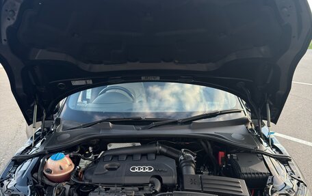 Audi TT, 2012 год, 1 550 000 рублей, 25 фотография