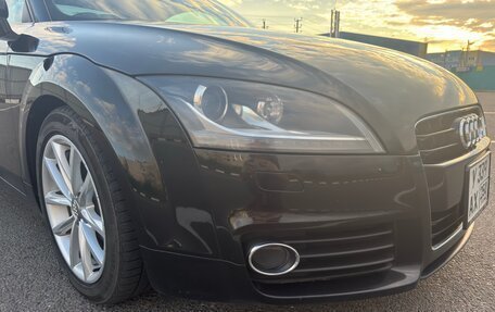 Audi TT, 2012 год, 1 550 000 рублей, 22 фотография