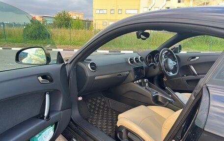 Audi TT, 2012 год, 1 550 000 рублей, 27 фотография