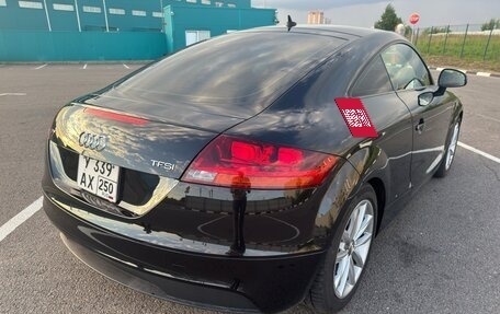 Audi TT, 2012 год, 1 550 000 рублей, 14 фотография