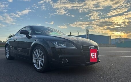 Audi TT, 2012 год, 1 550 000 рублей, 17 фотография