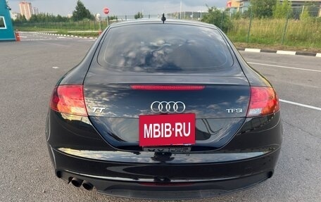 Audi TT, 2012 год, 1 550 000 рублей, 13 фотография