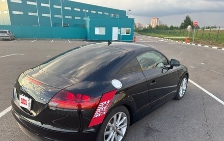 Audi TT, 2012 год, 1 550 000 рублей, 15 фотография