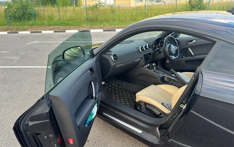 Audi TT, 2012 год, 1 550 000 рублей, 29 фотография
