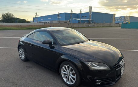 Audi TT, 2012 год, 1 550 000 рублей, 32 фотография