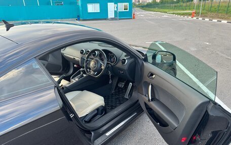 Audi TT, 2012 год, 1 550 000 рублей, 30 фотография