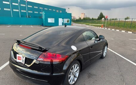Audi TT, 2012 год, 1 550 000 рублей, 31 фотография