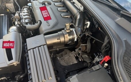 Audi TT, 2012 год, 1 550 000 рублей, 26 фотография