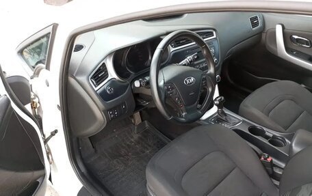 KIA cee'd III, 2018 год, 1 170 000 рублей, 5 фотография