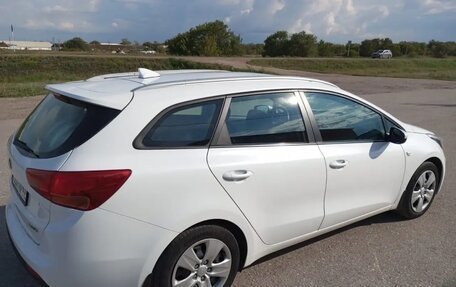 KIA cee'd III, 2018 год, 1 170 000 рублей, 4 фотография