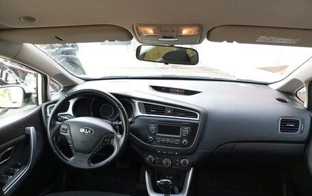 KIA cee'd III, 2018 год, 1 170 000 рублей, 6 фотография