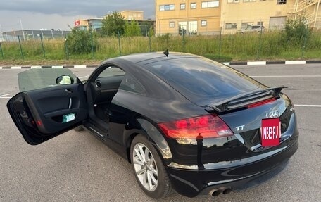 Audi TT, 2012 год, 1 550 000 рублей, 28 фотография