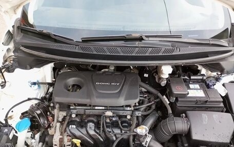 KIA cee'd III, 2018 год, 1 170 000 рублей, 9 фотография
