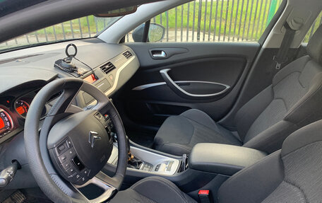 Citroen C5 II, 2012 год, 1 200 000 рублей, 13 фотография