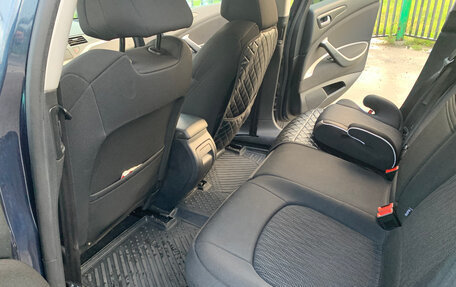 Citroen C5 II, 2012 год, 1 200 000 рублей, 16 фотография
