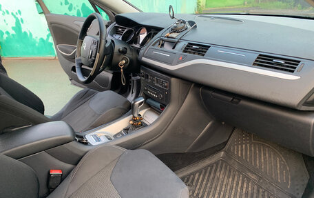 Citroen C5 II, 2012 год, 1 200 000 рублей, 14 фотография