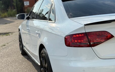 Audi A4, 2011 год, 1 249 000 рублей, 7 фотография