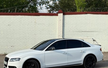 Audi A4, 2011 год, 1 249 000 рублей, 4 фотография