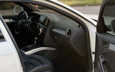 Audi A4, 2011 год, 1 249 000 рублей, 9 фотография