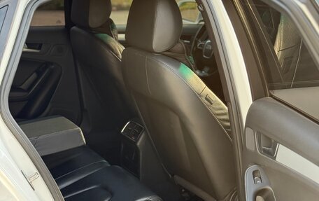 Audi A4, 2011 год, 1 249 000 рублей, 8 фотография