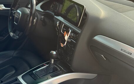 Audi A4, 2011 год, 1 249 000 рублей, 10 фотография