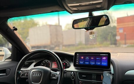 Audi A4, 2011 год, 1 249 000 рублей, 13 фотография