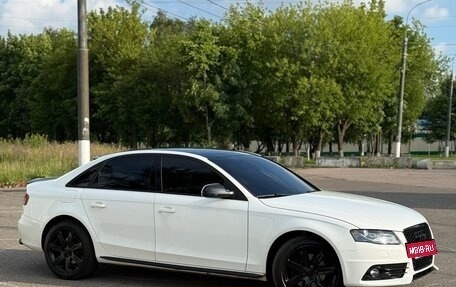 Audi A4, 2011 год, 1 249 000 рублей, 3 фотография