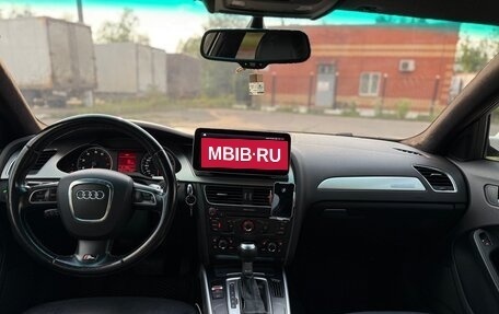 Audi A4, 2011 год, 1 249 000 рублей, 12 фотография
