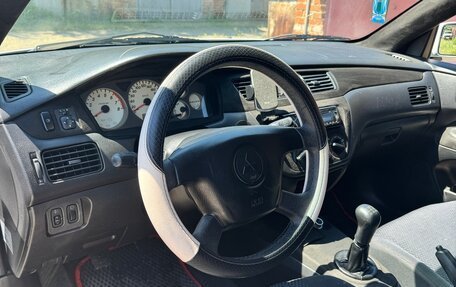 Mitsubishi Lancer IX, 2005 год, 330 000 рублей, 10 фотография