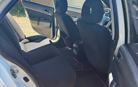 Mitsubishi Lancer IX, 2005 год, 330 000 рублей, 12 фотография