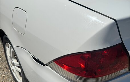 Mitsubishi Lancer IX, 2005 год, 330 000 рублей, 7 фотография