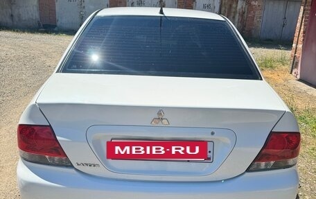Mitsubishi Lancer IX, 2005 год, 330 000 рублей, 5 фотография